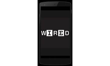 Wired for Android - Download the APK from Habererciyes